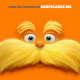 The Lorax Teaser Poster
