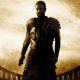 Gladiator Theatrical Release Poster