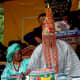 The Ataoja of Oshogbo, Oba Iyiola Oyewale Matanmi III, is the current king of Oshogbo in Osun State, Nigeria