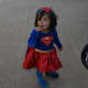 Baby Supergirl Costume