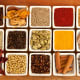 Spices used in chettinad cuisine