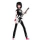 Joan Jett Celebrity Barbie Doll
