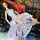 Angelina Jolie Barbie Celebrity Barbie Doll