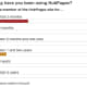 Aug2010 - Aug2011 member time on site as self-reported in the poll on this Hub.