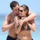 Kelly Brook, 29, and her 8-year-younger boyfriend Danny Cipriani