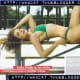 Kelly Brook Bikini Photos From J Magazine