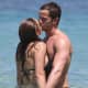 Kelly Brook, 29, and her 8-year-younger boyfriend Danny Cipriani