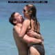 Kelly Brook, 29, and her 8-year-younger boyfriend Danny Cipriani