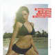 Kelly Brook Bikini Photos From J Magazine