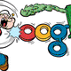 Google Doodle 5