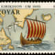 Faeroe Islands Stamp