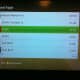 Select any Netflix content in the Games and Apps part of your primary storage device and then delete Netflix-related content from your Xbox 360.