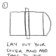 how-to-make-a-junk-journal-from-an-amazon-cardboard-envelope
