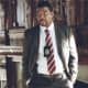 Tyler Perry as Alex Cross