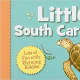 Little South Carolina (Little State) Board book by Carol Crane