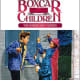 The Hurricane Mystery (The Boxcar Children Mysteries, 54) by Gertrude Chandler Warner 