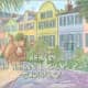 Hermy the Hermit Crab Goes Shopping by Andrea Weathers