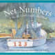 Net Numbers: A South Carolina Number Book (Count Your Way Across the USA) by Carol Crane