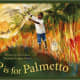 P Is For Palmetto: A South Carolina Alphabet (Discover America State By State Alphabet Series) by Carol Crane - Images are from amazon.com