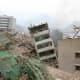 Sichuan earthquake May 12, 2008 - Image courtesy Spark-of-inspiration.com