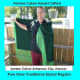 We also custom design and craft fantastic Pow Wow Dance Shawls