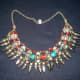 Ladhaki Necklace
