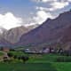 Tholang village of lahaul