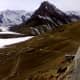 Around Lahaul-Spiti