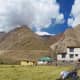 Pano mud.village in Pin valley