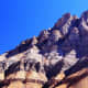 The Majestic Peaks