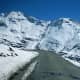 Drive to Ki monastery