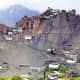Dhankar Monastery