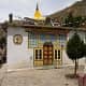 Tashigang Gompa, Lahul and Spiti