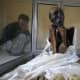 The Mummy of Lama