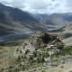 Ki monastery, occupying a breathtaking location, is a often used as the symbol of the Spiti valley