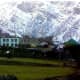 Goshal Village