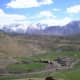 The Village Komic
