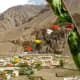 Tabo Village