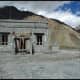 A new temple built for the mummy of Giu