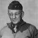 Major General Hugh Gaffey. Patton's former chief of staff who became the CO of the 4th AD.