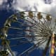 Ferris Wheel/Kingaroy Show 2014
