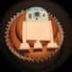 Best R2-D2 Cupcake