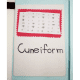 one page book about cuneiform