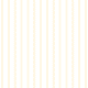 Yellow striped scrapbook paper