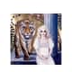 "Princess of the Dawn" by Margaret Keane