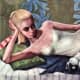 "Circle" by Margaret Keane