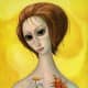 &quot;Growing Up&quot; by Margaret Keane