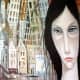 "Destiny" by Margaret Keane