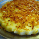 Maja Blanca (with corn)
