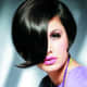 inverted bob haircut styles with bangs